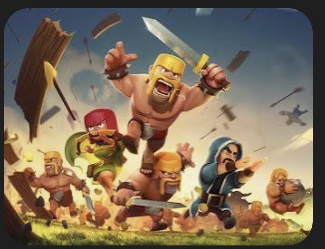 Clash of Clans