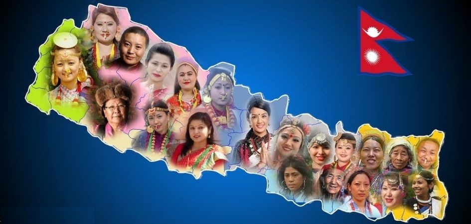 Nepal’s Rich Culture and Traditions